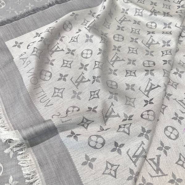 Louis Vuitton Scarf LVC00604 Louis Vuitton Scarf LVC00604